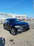 BMW X3 BMW X3, 2.0/ cutie automata/ primul proprietar