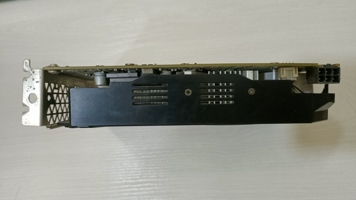 Nvidia Zotac P 106-90 3gb