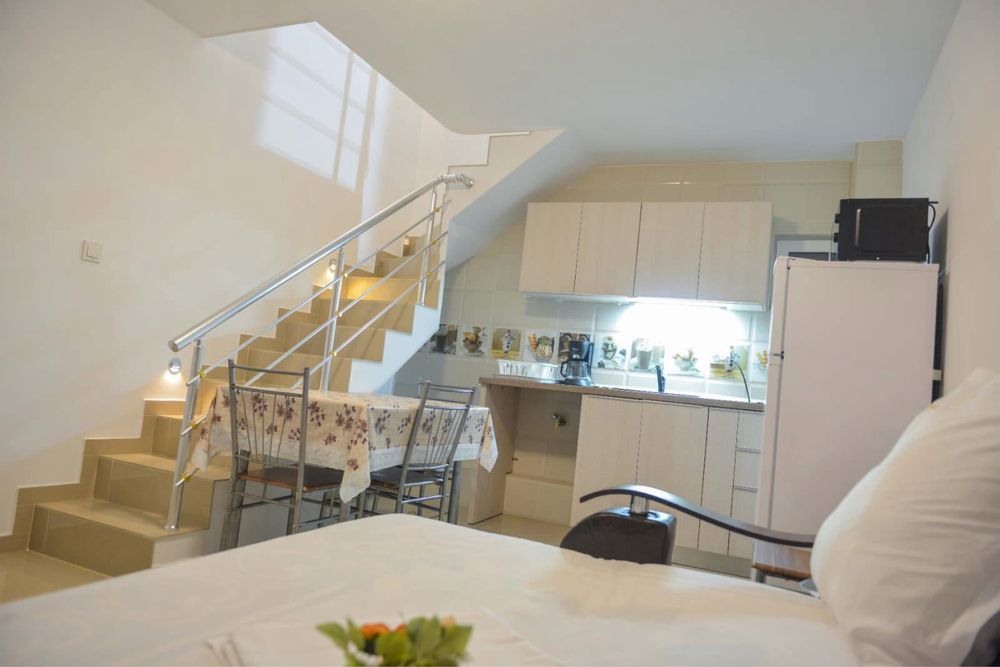 Închiriez Apartament MANGALIA - Rozelor