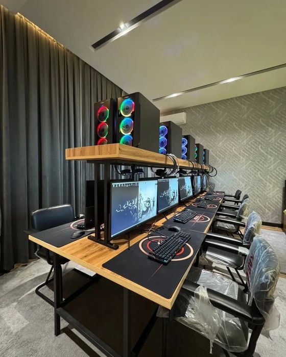 Элегантная  дача Royal  House  возле бочке