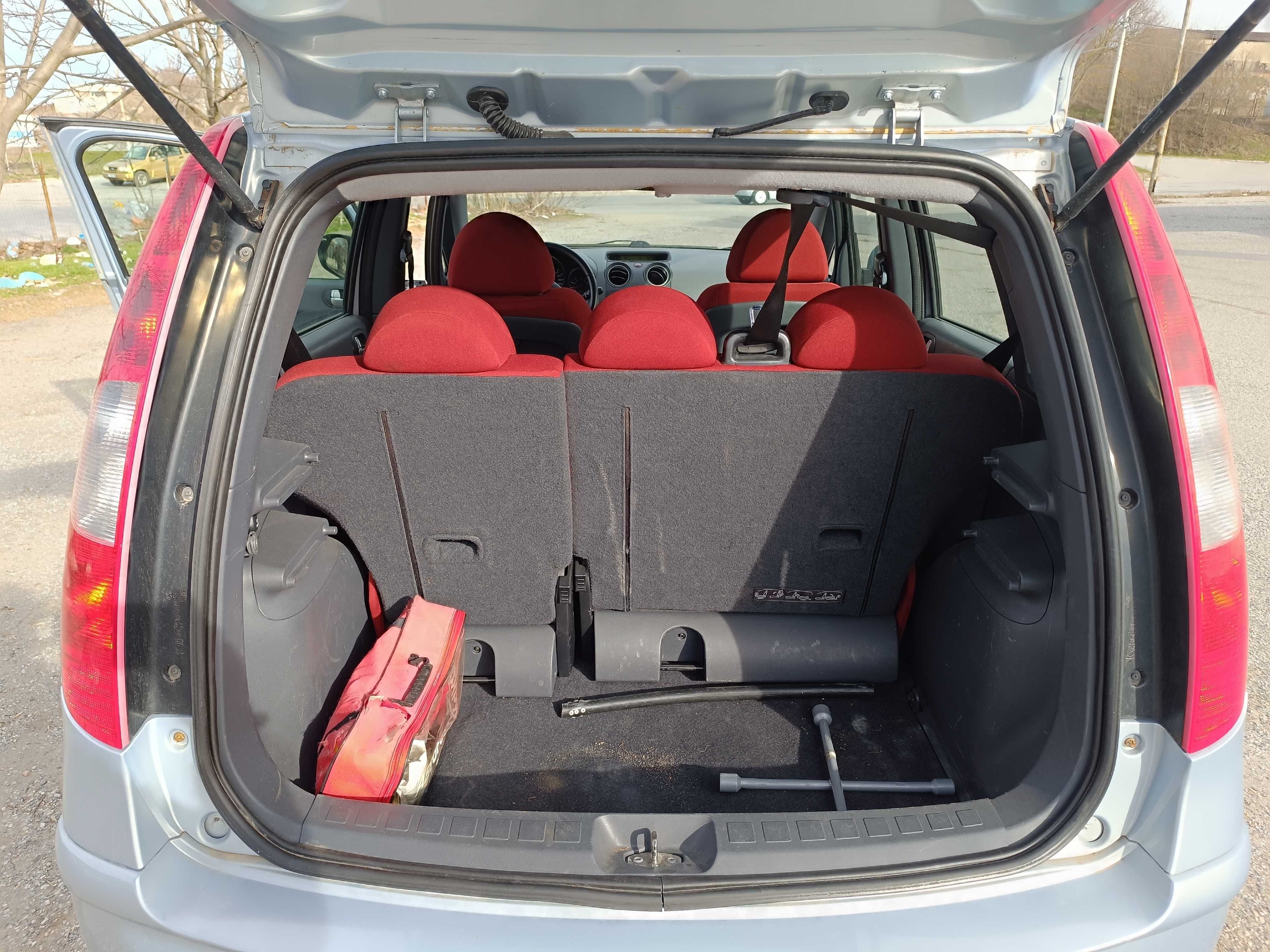 Mitsubishi Colt 1.5 бензин