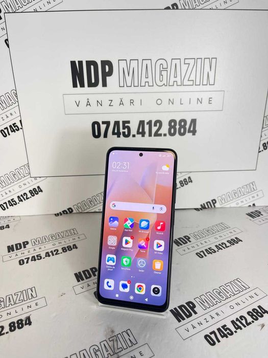 NDP Amanet NON-STOP Bld.Iuliu Maniu 69 REDMI NOTE 12S (43698)