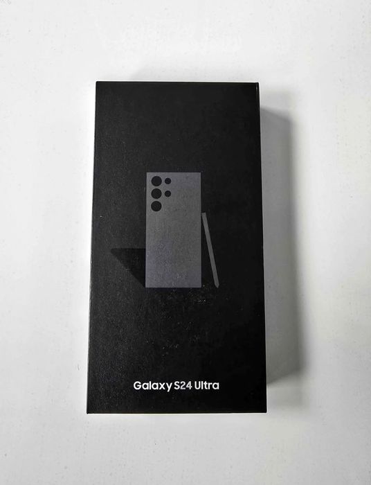 Samsung Galaxy S24 Ultra Sigilat