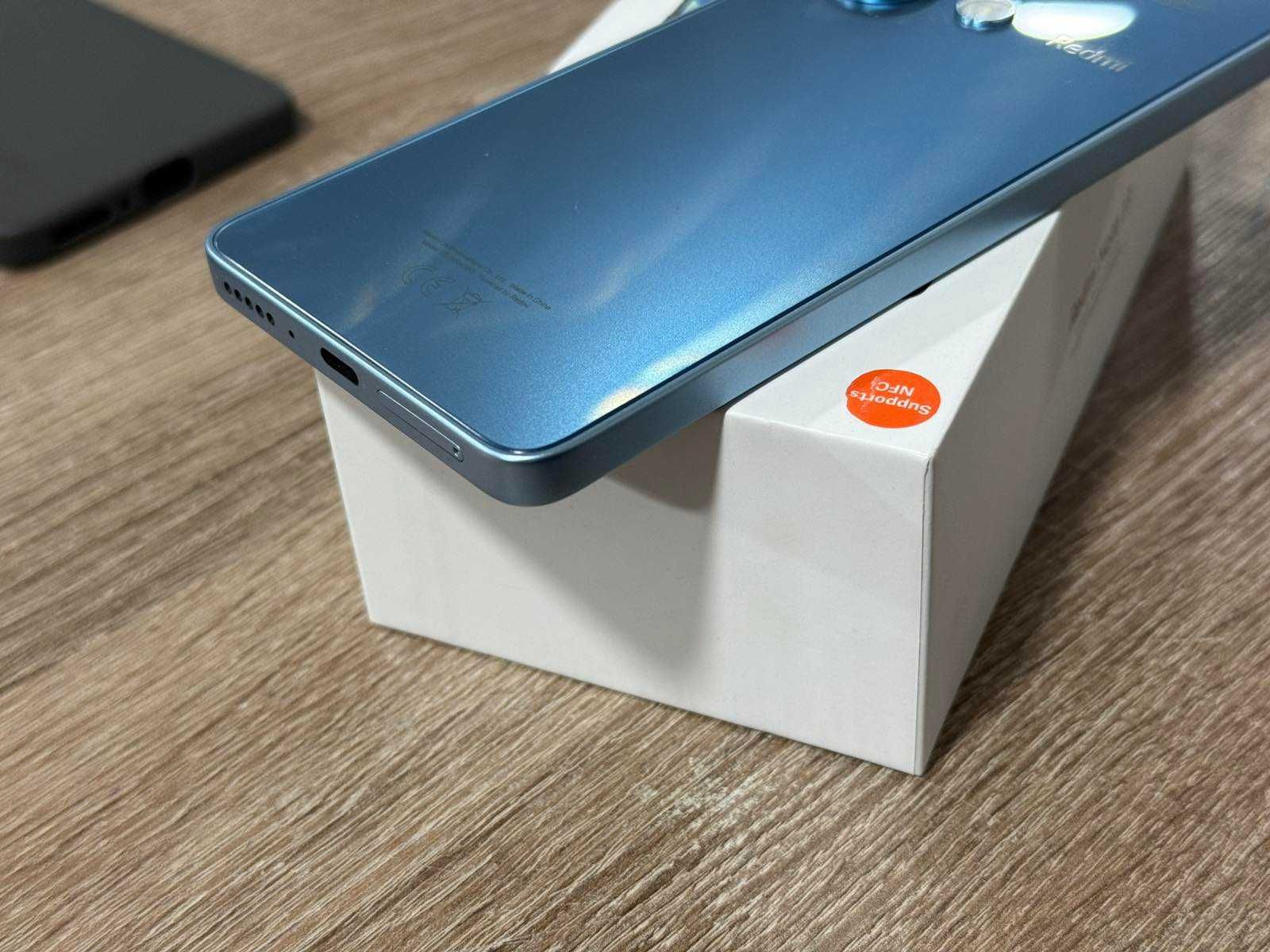 Продавам Redmi Note 13 128gb