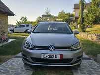 Golf 7 1.2 TSI 105 cp 2015