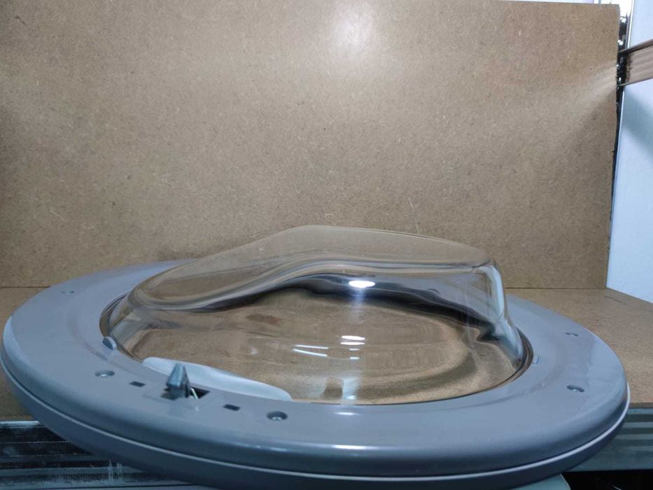 hublou,usa gri masina de spalat Candy GO4 107 DF,41018077