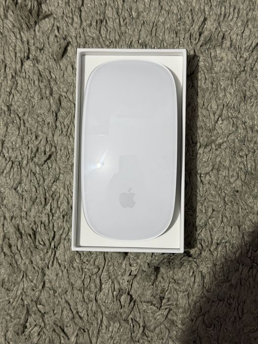 Apple Magic Mouse 3 A1657