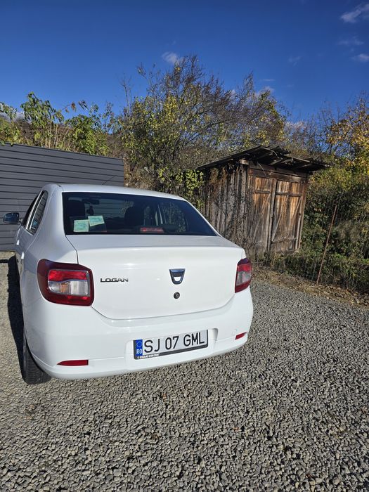 Dacia Logan Diesel