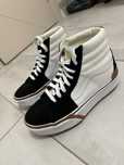 Vans Sk8-Hi Stacked кецове