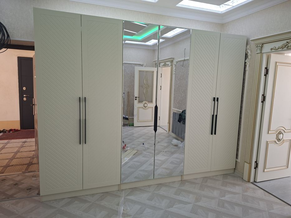 Кухонний  Мебел   заказга