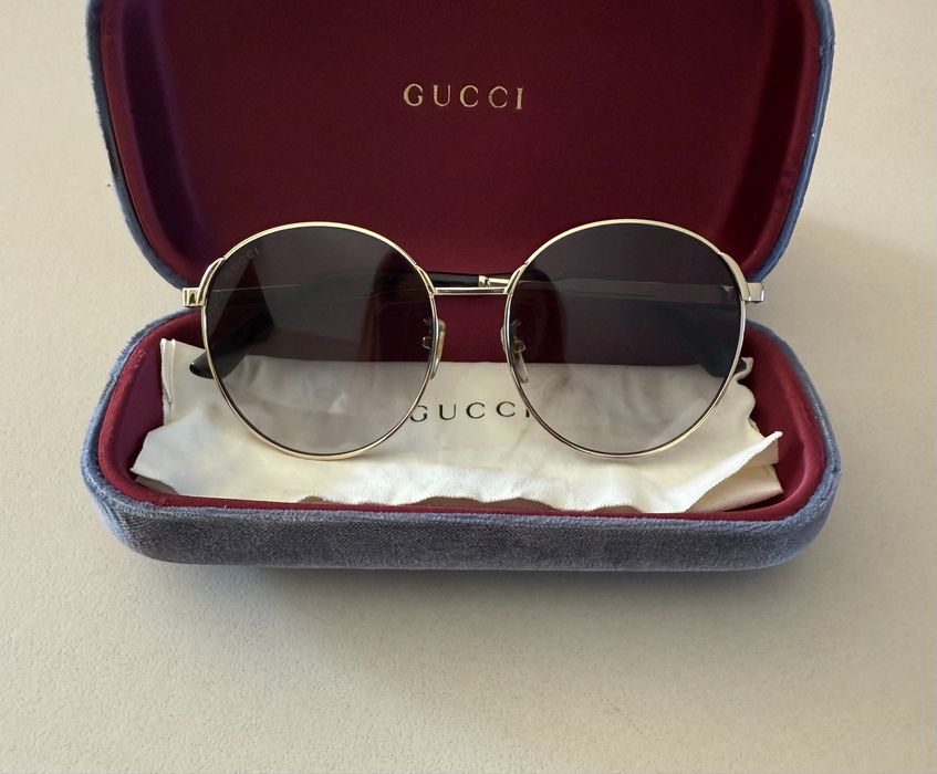 Дамски очила Gucci