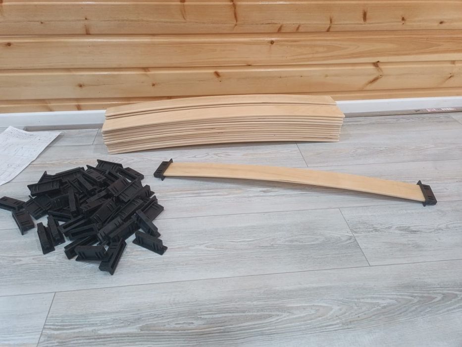 Ламели в комлекте