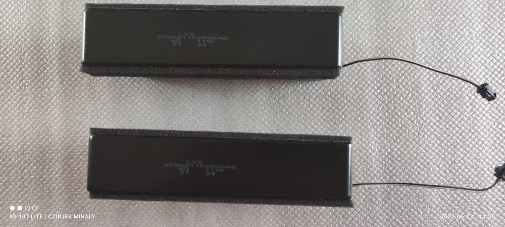 Modul Wirles,  Modul Joistic Philips 50PUS7906/12 , SERIA: FZ4