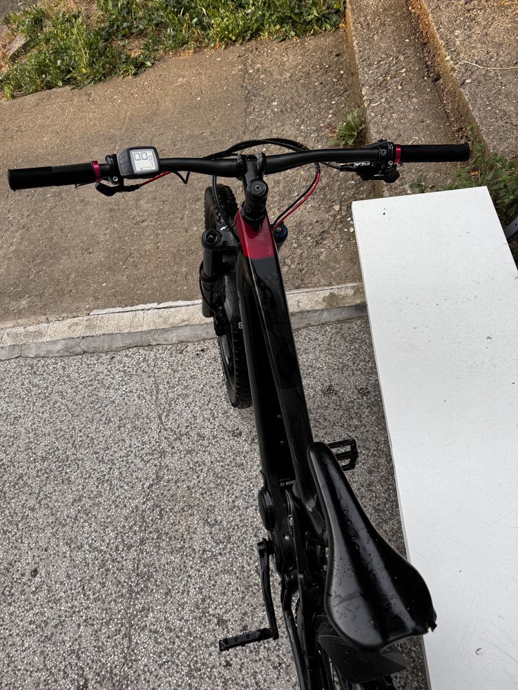 Електрически велосипед Trek powerfly 9.7 carbon