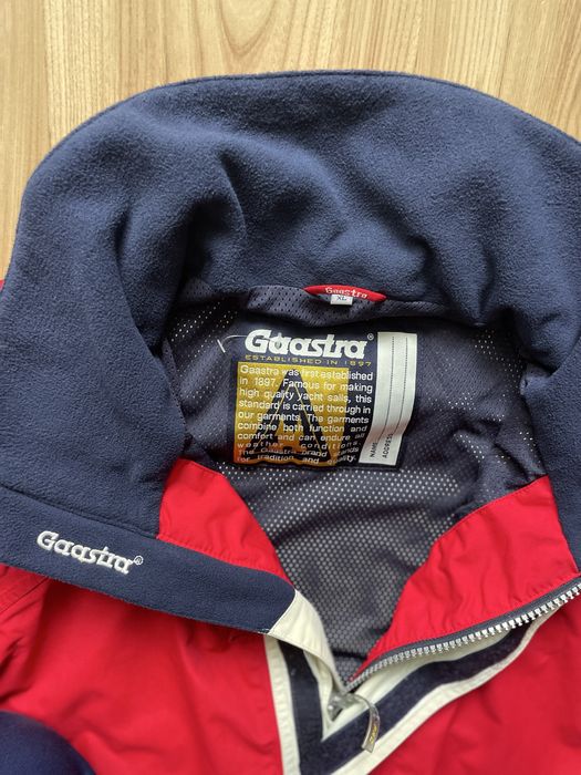 Gaastra PRO/мъжко непромокаемо яке XXL