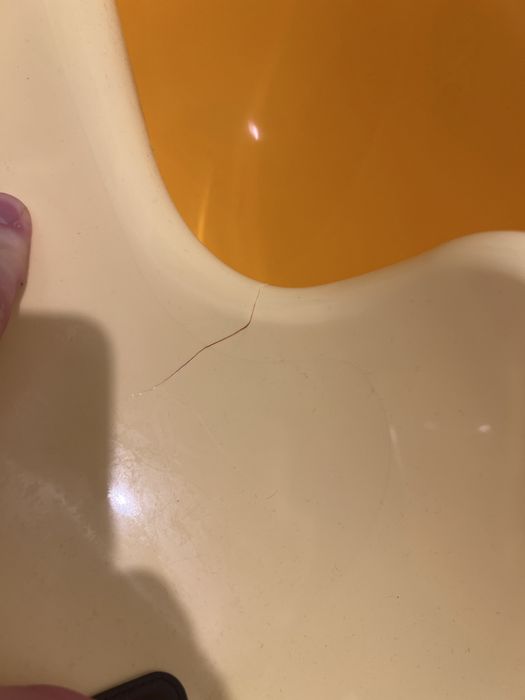 cadita bebelus  folosita