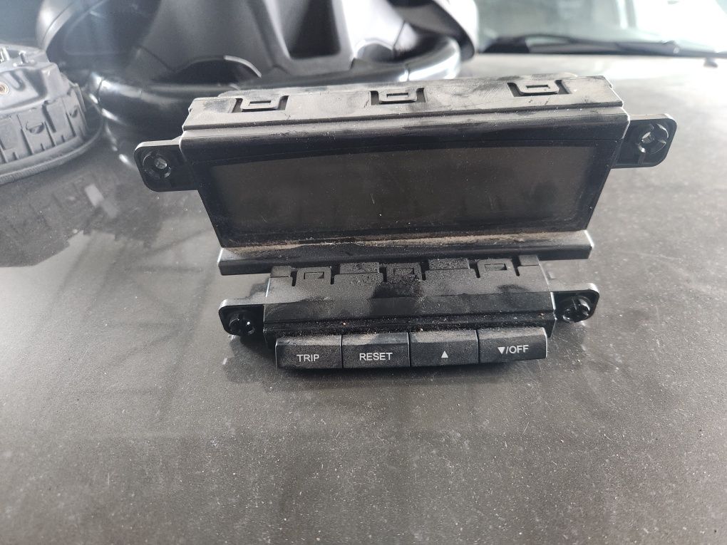 Дисплей за Kia Ceed