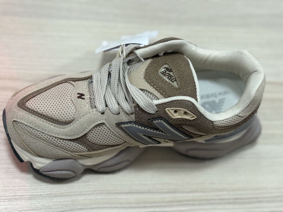 Маратонки New Balance 9060