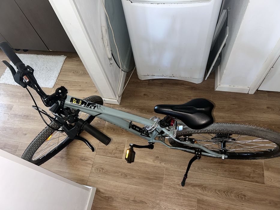 O bicicleta ST 500