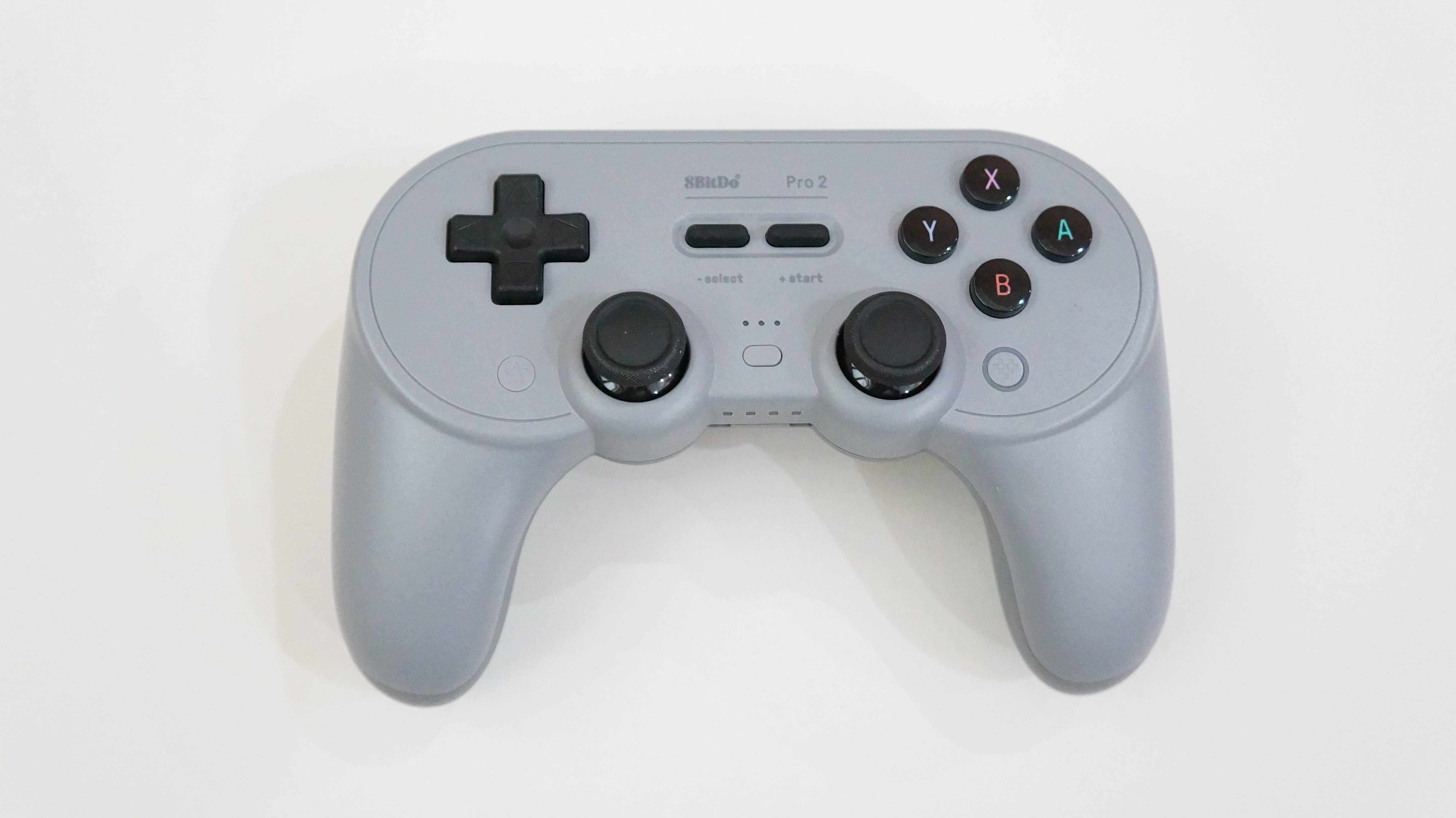 8BitDo Pro 2 Bluetooth Controllers, each for $50