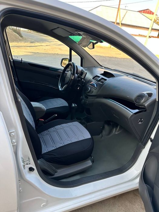 Spark avtomat 2015 bir qo'l ideal