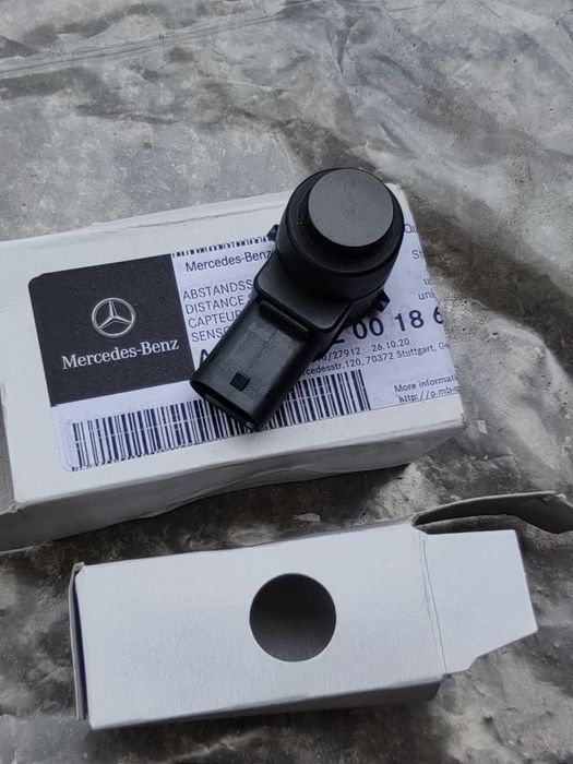 ПРОМО ЦЕНИ !!! Нови оригинални части за Мерцедес