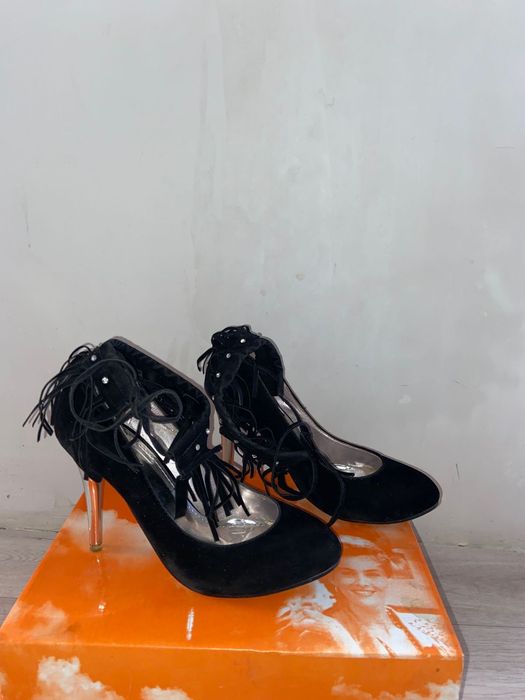 Продаются туфли 36 размера