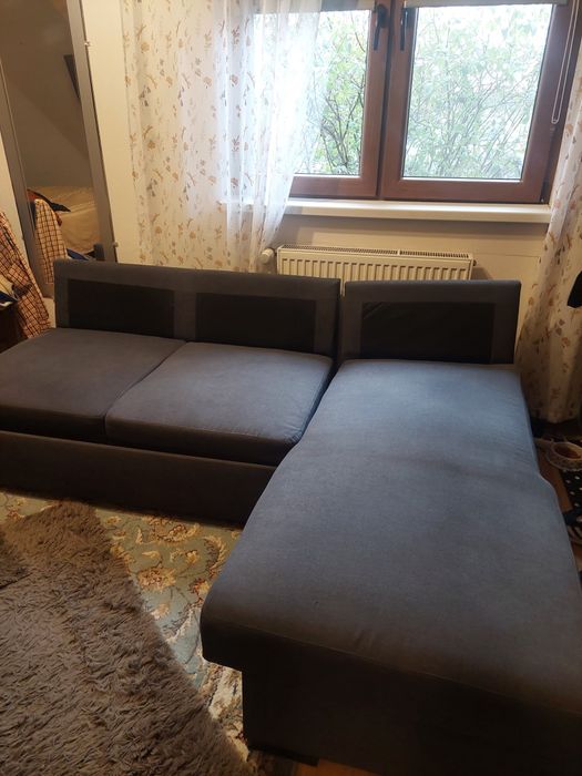 Vand canapea  extensibila