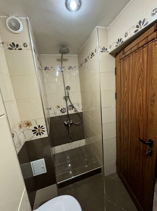 Дава се под наем Двустаен апартамент в София, Оборище - 38 кв.м за 750 € - Снимка #5