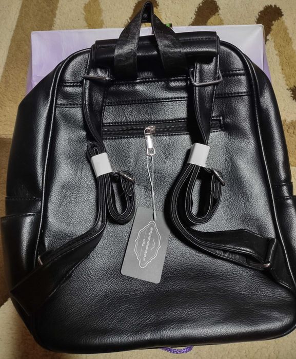 Rucsac nou de dama