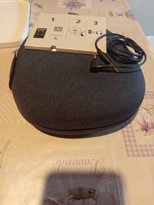 Sony wh 1000 M6 noi se vinde