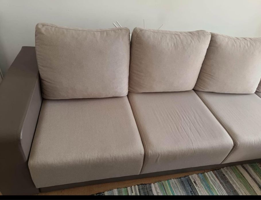 Canapea extensibila Lems