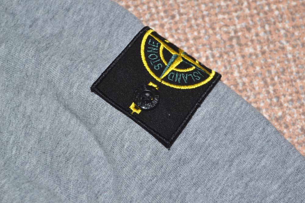Stone Island - мъжки суичър, размер M