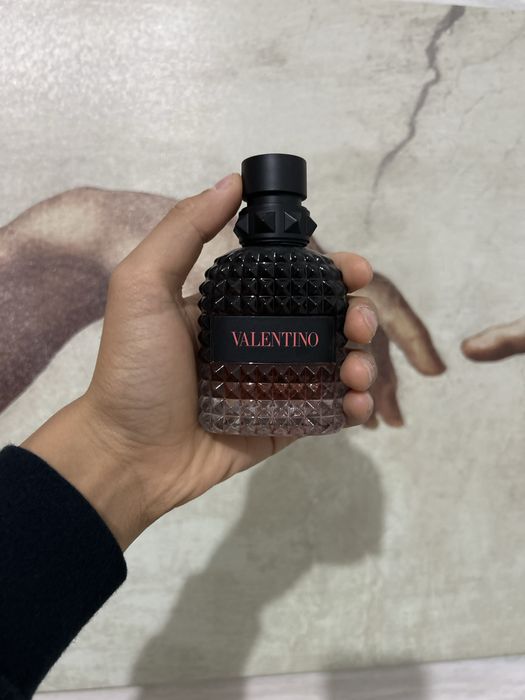 VALENTINO born in roma coral fantasy uomo,50ml.