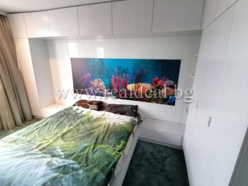 Дава се под наем Тристаен апартамент в София, Дървеница - 90 кв.м за 750 € - Снимка #8