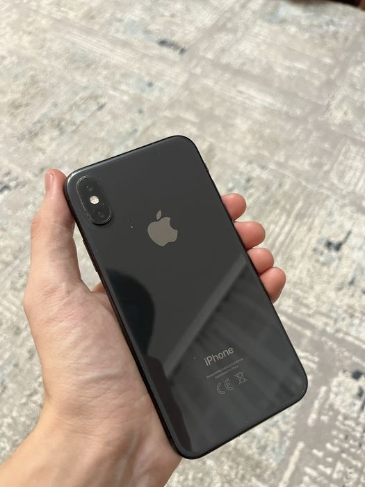 Продам или Обмен iPhone XS