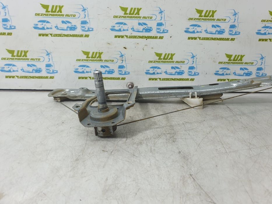 Macara geam manual stanga spate XS41-A27001-AN Ford Focus 1  [din 199