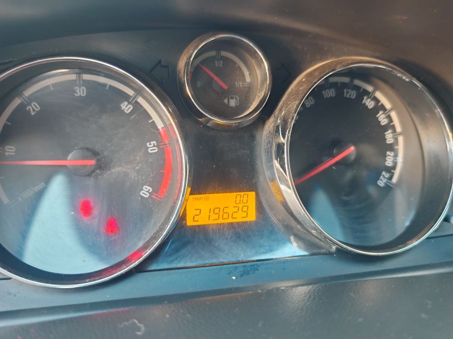 Opel Antara 4x4 awd suv