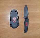 Cutit Gerber cu teaca
