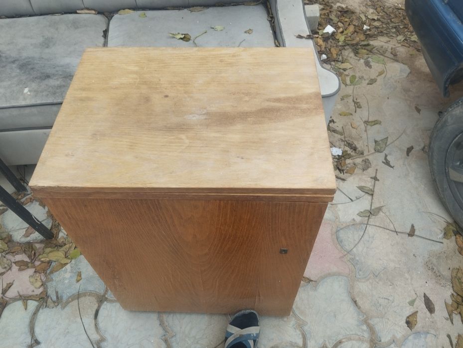 Аяк машын сатылады