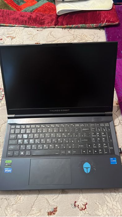 Ноутбук игровой