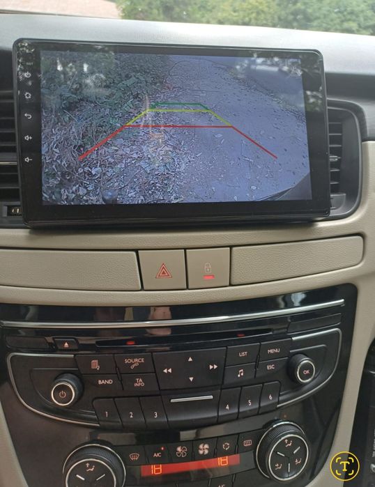 Peugeot 508 diesel 2.0 an 2013 manual 163 Cp.