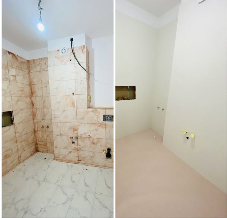 Vopsea Decorativa Microciment Piatra Zen Cadoro