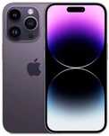 iPhone 14 pro 512