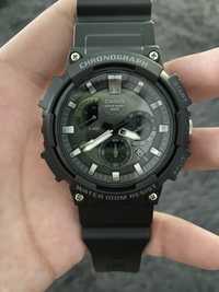 Ceas Casio Black