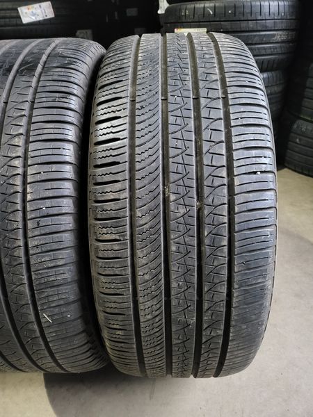 285/40/23 PIRELLI 2бр