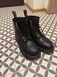 Dr. Martens кожени ботуши