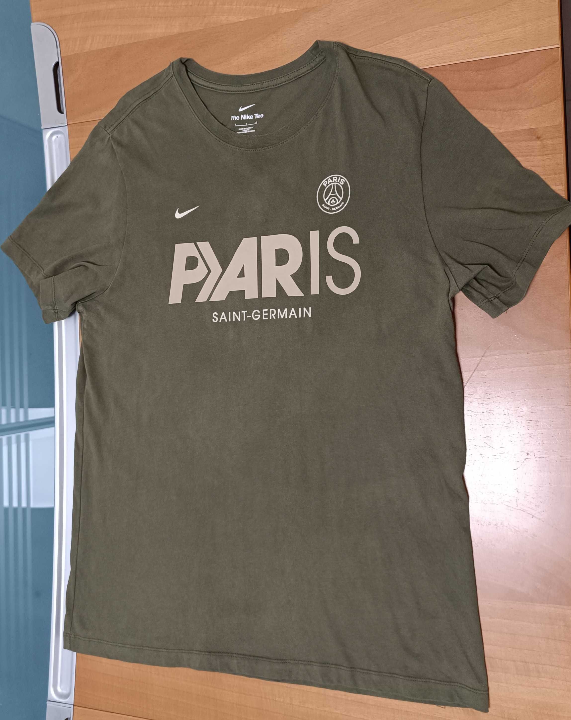 Nike The Tee-В Добро Състояние