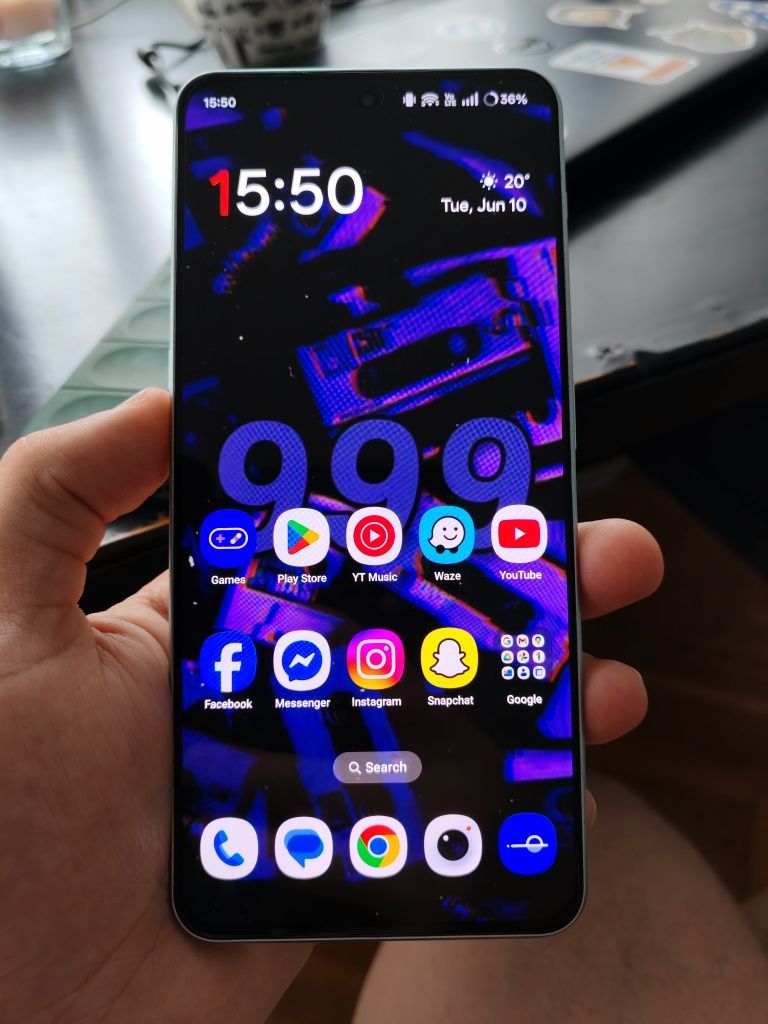 OnePlus Nord 3 5G Green