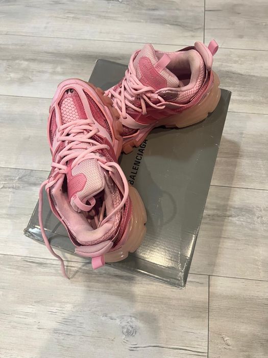 Adidasi balenciaga